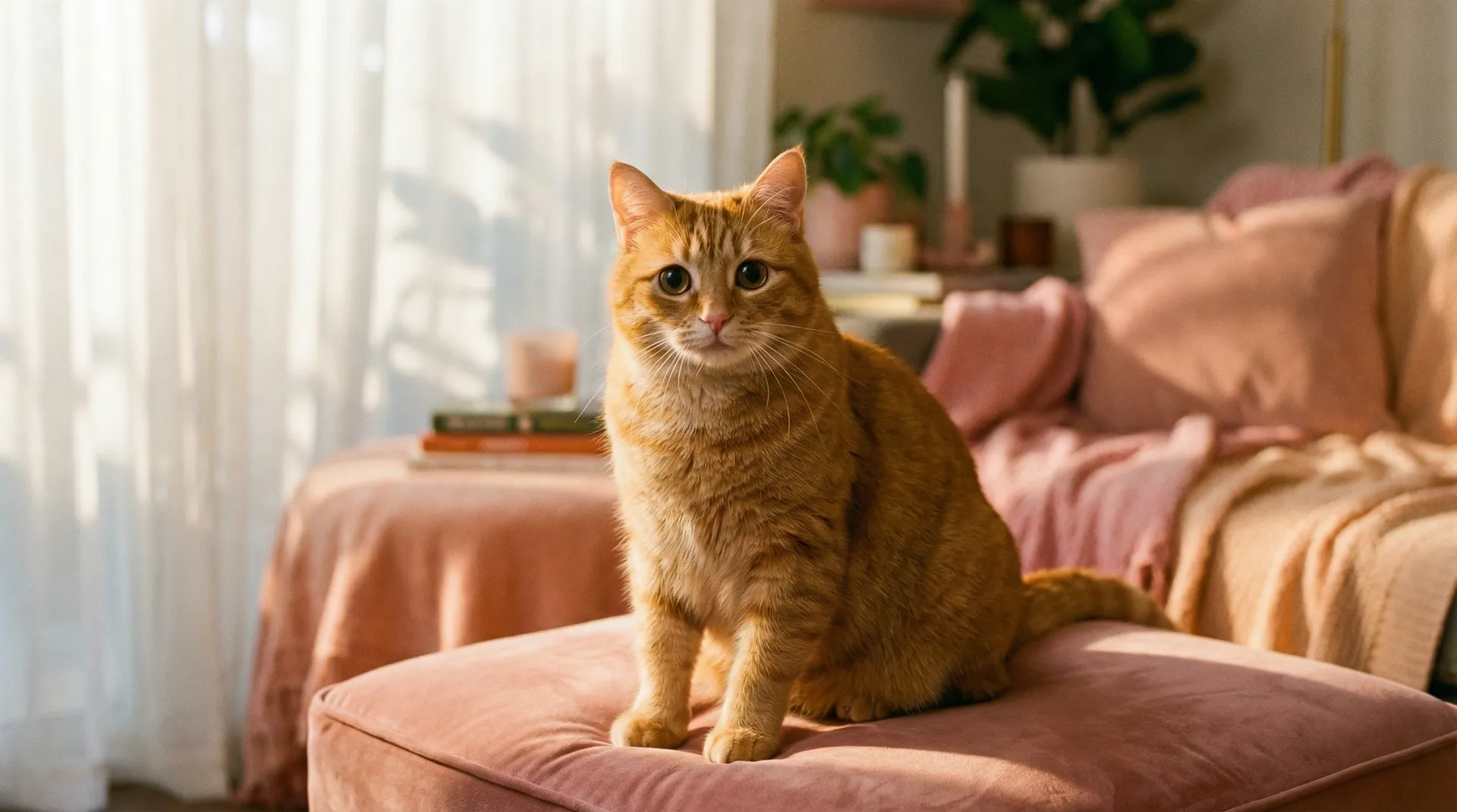 本周明星猫咪奶糖 - 野花香在线观看播放
